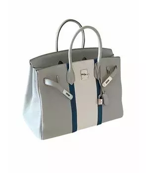 Сумка с короткими ручками