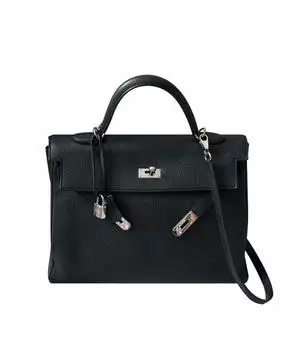 Сумка с короткими ручками