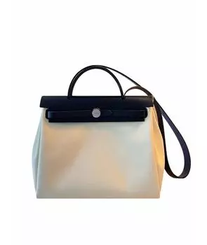 Сумка с короткими ручками