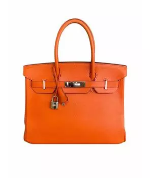 Сумка с короткими ручками