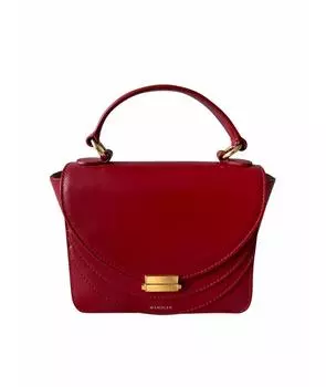 Сумка с короткими ручками