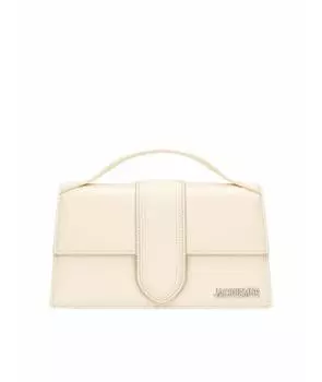 Сумка с короткими ручками