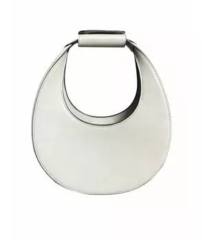 Сумка с короткими ручками