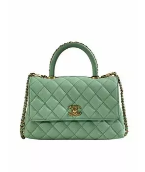 Сумка с короткими ручками