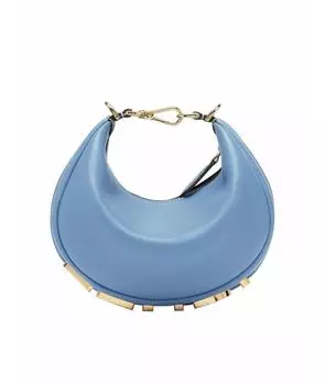 Сумка с короткими ручками