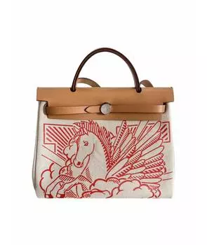 Сумка с короткими ручками