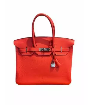 Сумка с короткими ручками