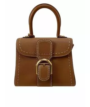 Сумка с короткими ручками