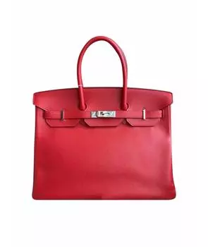 Сумка с короткими ручками