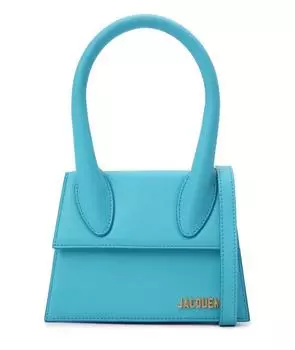 Сумка с короткими ручками