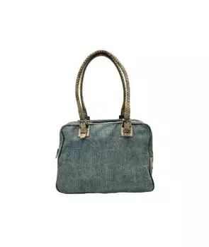 Сумка с короткими ручками