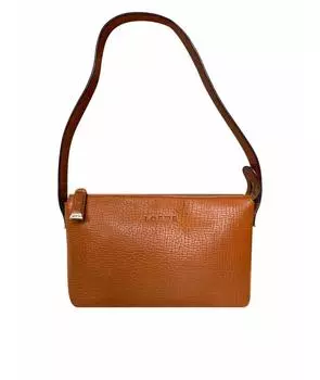 Сумка с короткими ручками