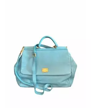 Сумка с короткими ручками