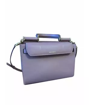 Сумка с короткими ручками