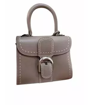 Сумка с короткими ручками