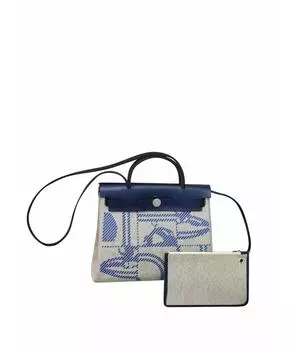 Сумка с короткими ручками