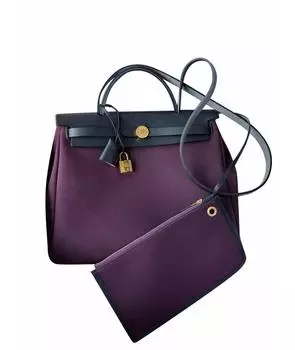 Сумка с короткими ручками