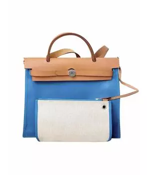 Сумка с короткими ручками