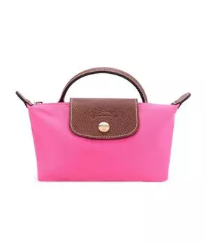 Сумка с короткими ручками