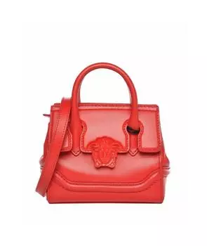 Сумка с короткими ручками