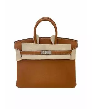 Сумка с короткими ручками