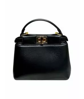 Сумка с короткими ручками