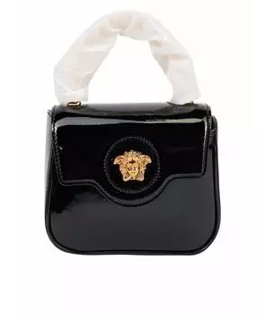 Сумка с короткими ручками