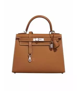 Сумка с короткими ручками