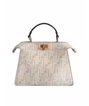 Сумка с короткими ручками