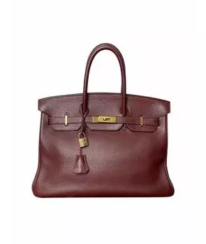 Сумка с короткими ручками