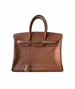 Сумка с короткими ручками