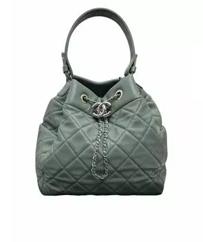 Сумка с короткими ручками