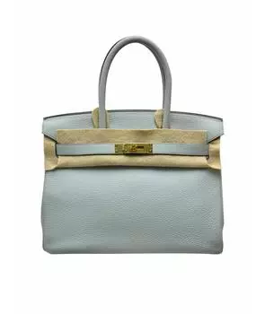 Сумка с короткими ручками