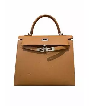 Сумка с короткими ручками