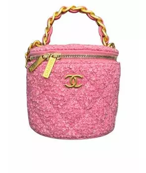 Сумка с короткими ручками