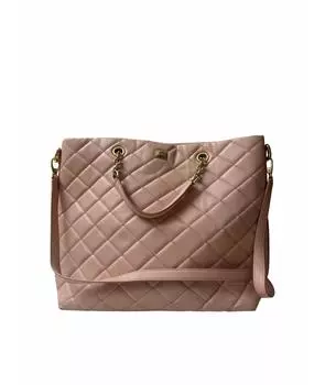 Сумка с короткими ручками