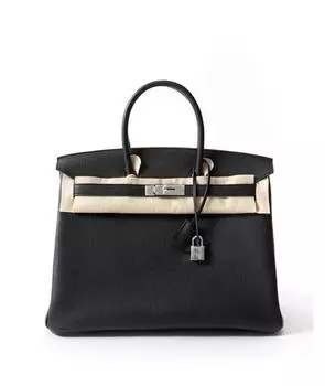 Сумка с короткими ручками