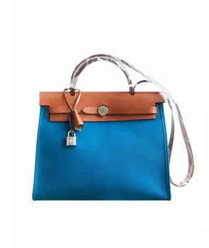 Сумка с короткими ручками