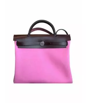 Сумка с короткими ручками