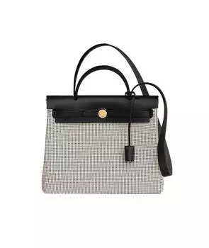 Сумка с короткими ручками