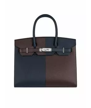 Сумка с короткими ручками