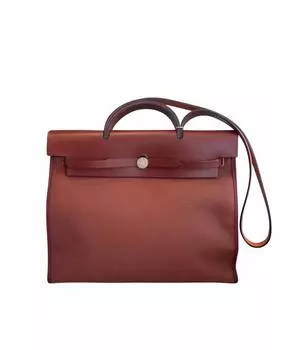 Сумка с короткими ручками