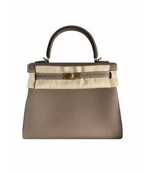 Сумка с короткими ручками