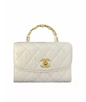 Сумка с короткими ручками