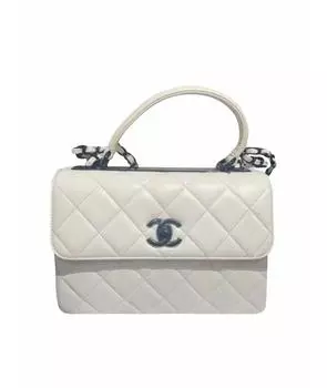 Сумка с короткими ручками