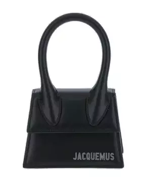 Сумка с короткими ручками