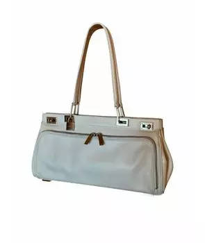 Сумка с короткими ручками