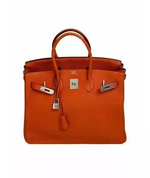 Сумка с короткими ручками