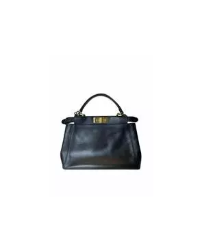 Сумка с короткими ручками