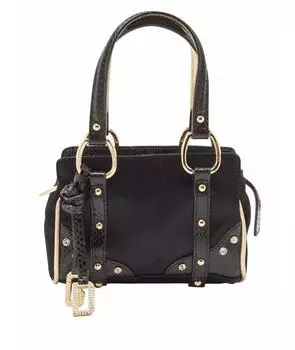 Сумка с короткими ручками